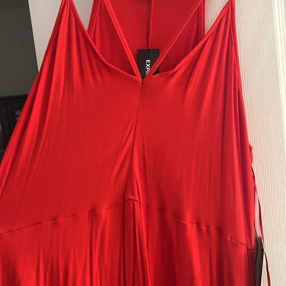 Express dress with pretty straps - Picture 5 of 5